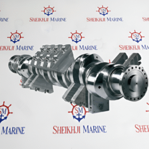 Crank Shaft