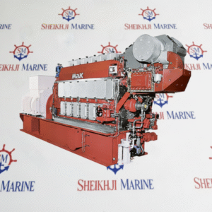 Generator Set