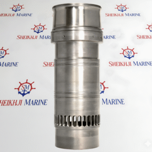 Cylinder Liner
