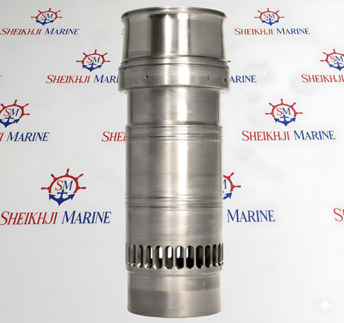 Cylinder Liner