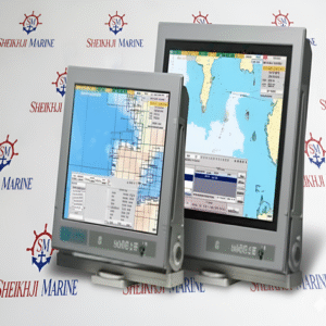 ECDIS