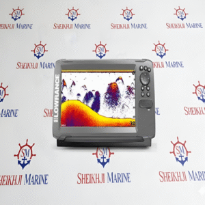 Echo Sounder