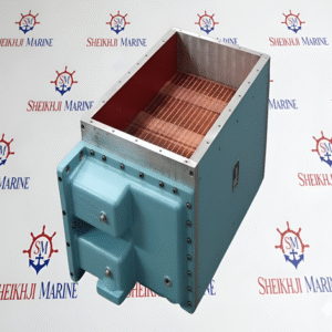 Air-Cooler