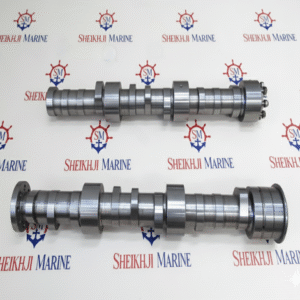 Camshaft
