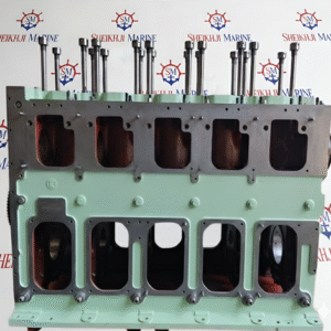 Engine Block