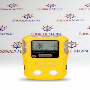 Gas Detector