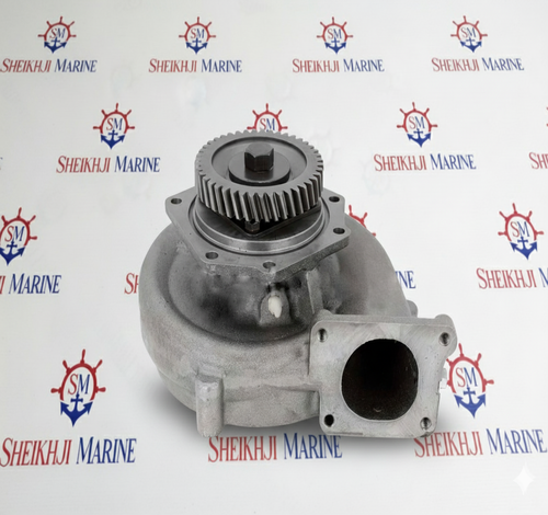 Cooling Water Pump