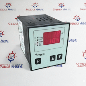 Viscosity Contronller