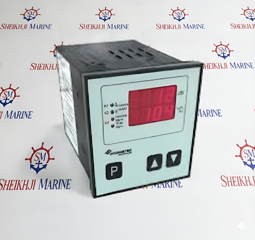 Viscosity Contronller