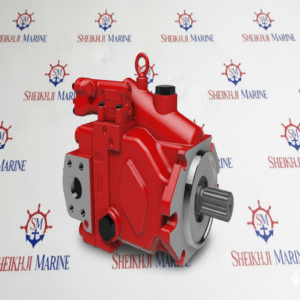 Hydraulic Pump