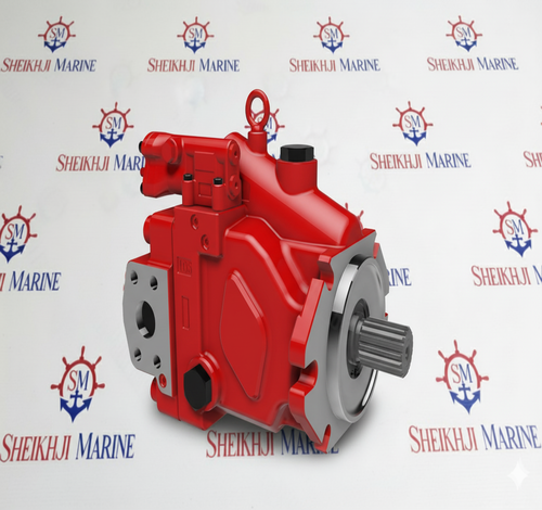 Hydraulic Pump