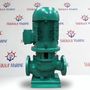Sea Water Pump