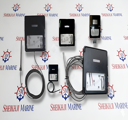 Nakakita-Controller & Transmitter