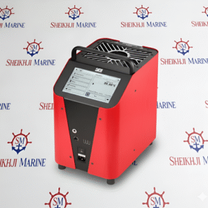 Temperature Calibration