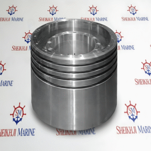 Piston Crown