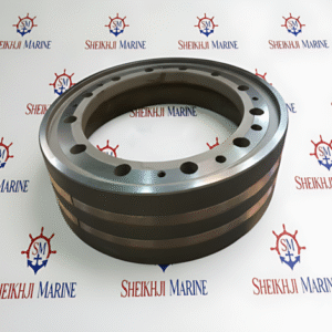 Piston Skirt