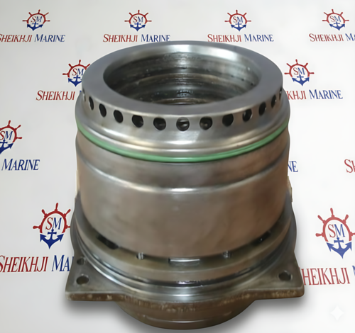 Stuffing Box