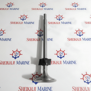 Valve Spindle