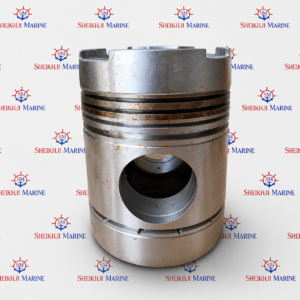 New Piston of DAIHATSU 6PKTB16