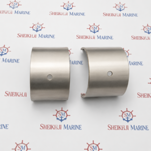 Camshaft Bearing Pair