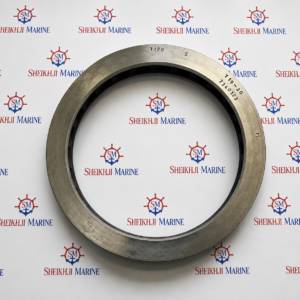 KBB R3-2 Turbocharger Nozzle Ring