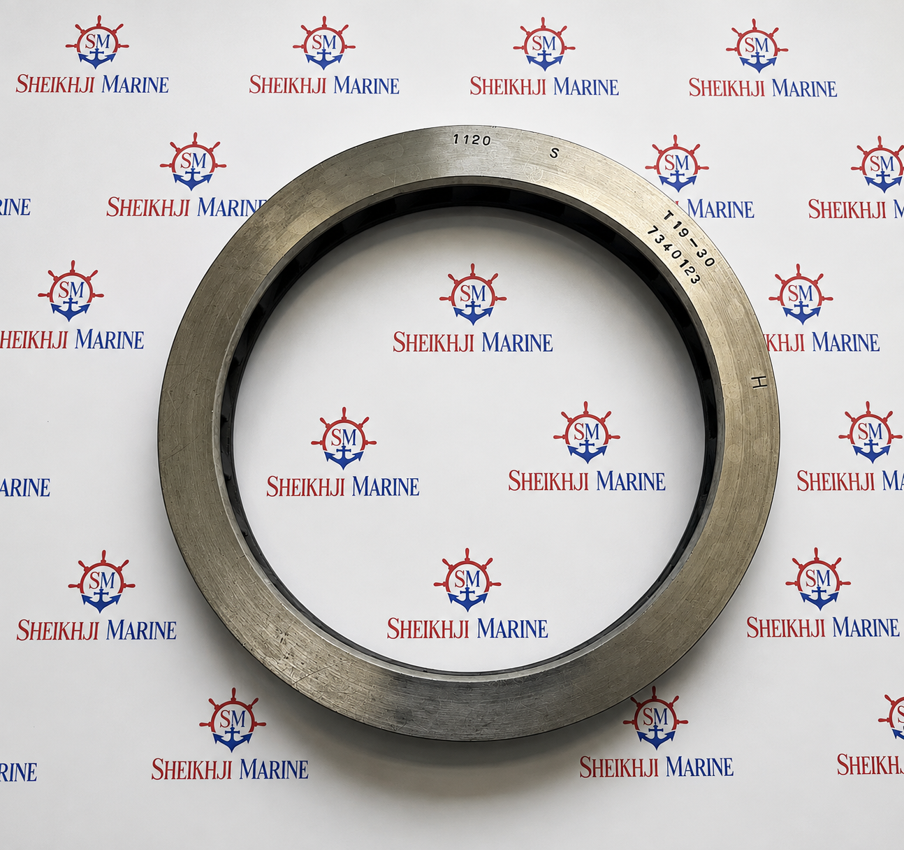 KBB R3-2 Turbocharger Nozzle Ring