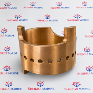Wartsila- L20- Connecting Rod Bearing