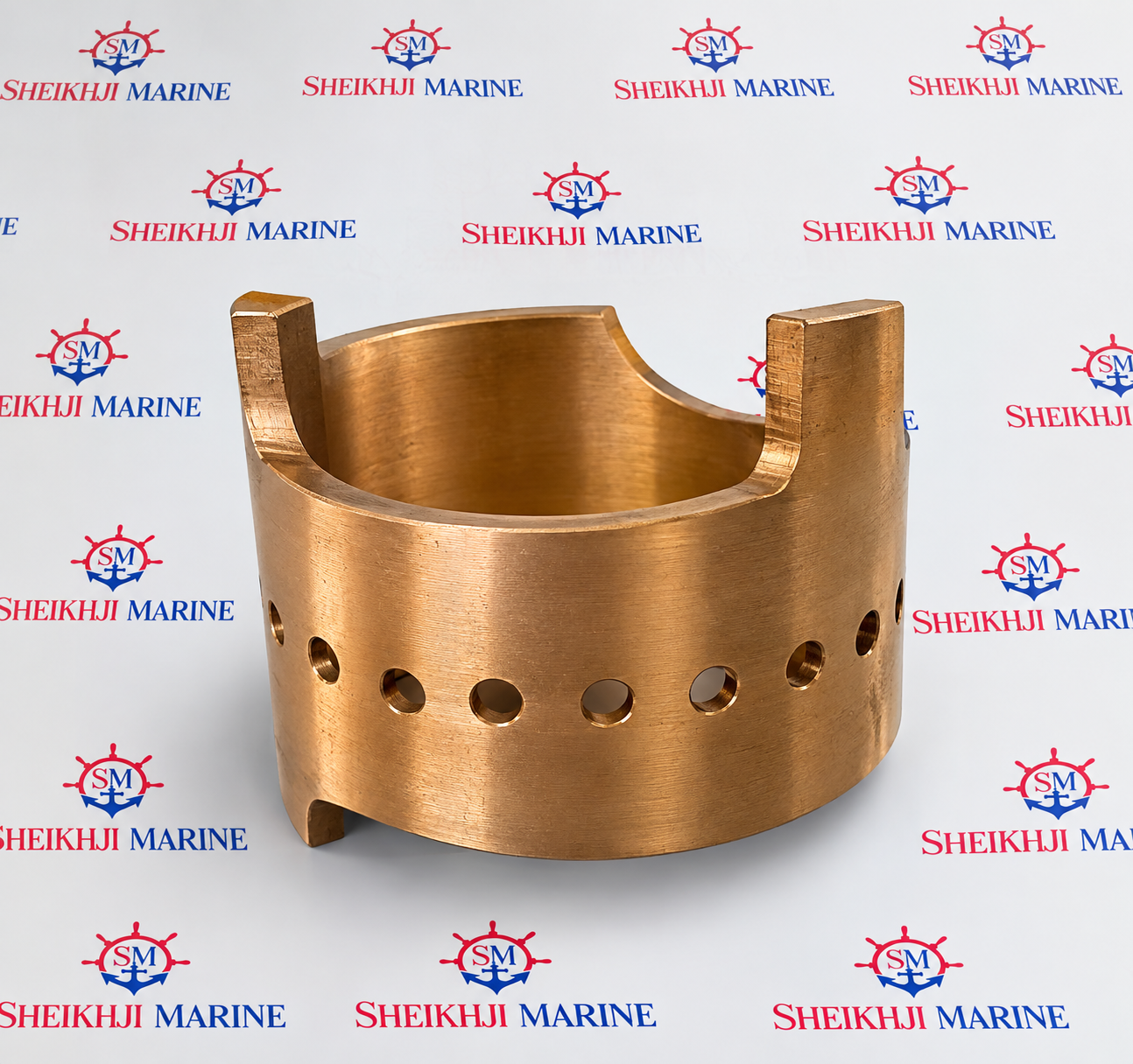 Wartsila- L20- Connecting Rod Bearing