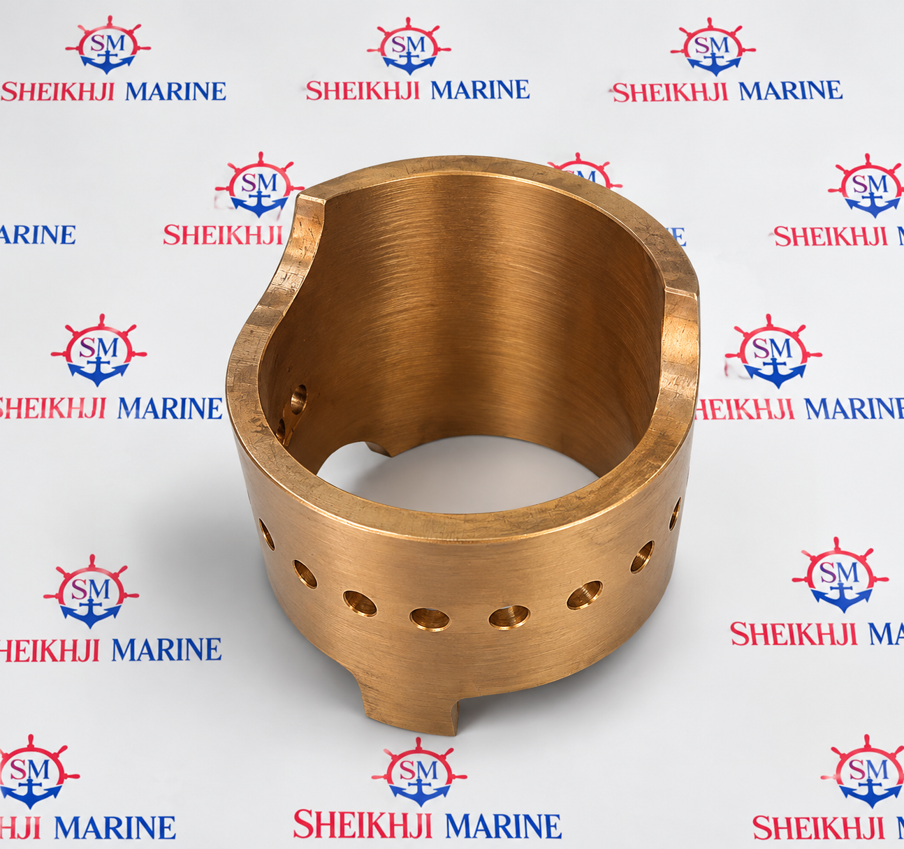 Wartsila- L20- Connecting Rod Bearing - Image 2