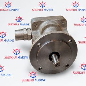 SPERRE HV2/210 Lubricating Oil Pump
